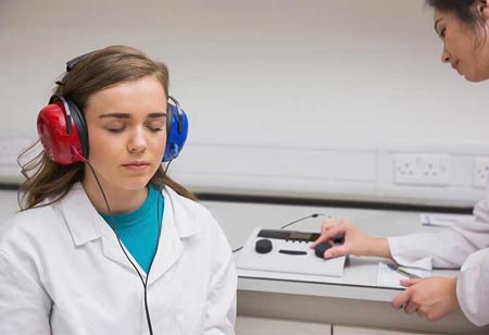 Prioritizing Hearing Health: The Importance of Regular Audiometry Tests